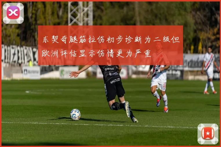 东契奇腿筋拉伤初步诊断为二级但欧洲评估显示伤情更为严重